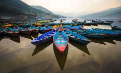 Pokhara Domestic