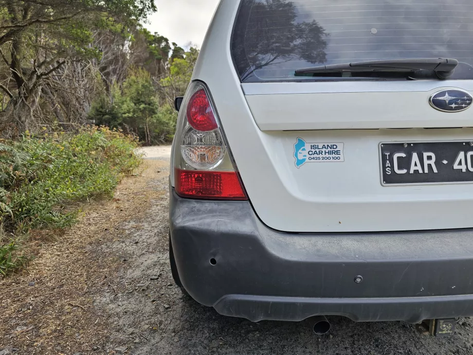 Car rental