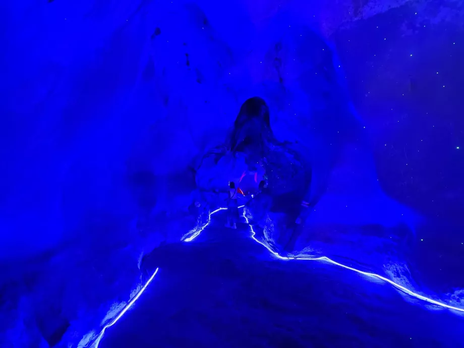 Ramayana Cave
