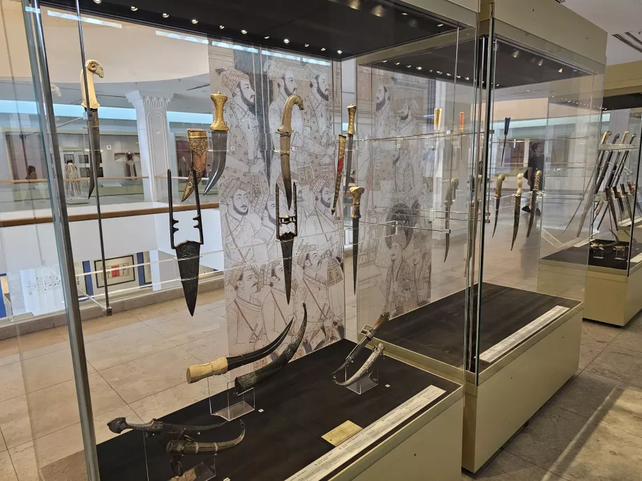 Museum of Islamic Art