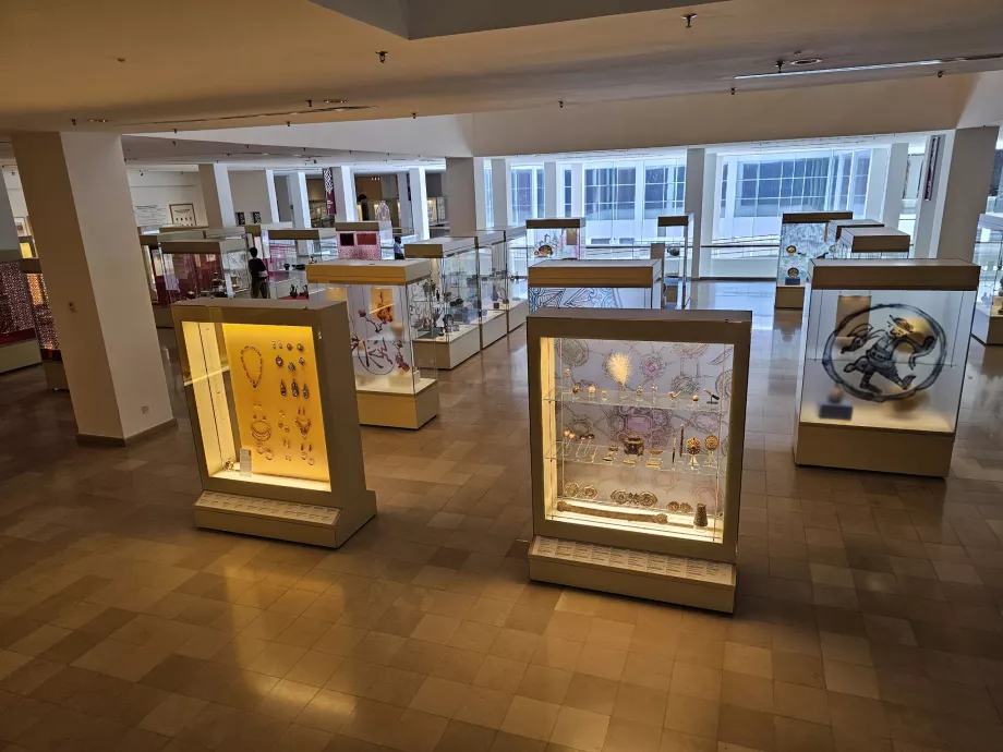 Museum of Islamic Art