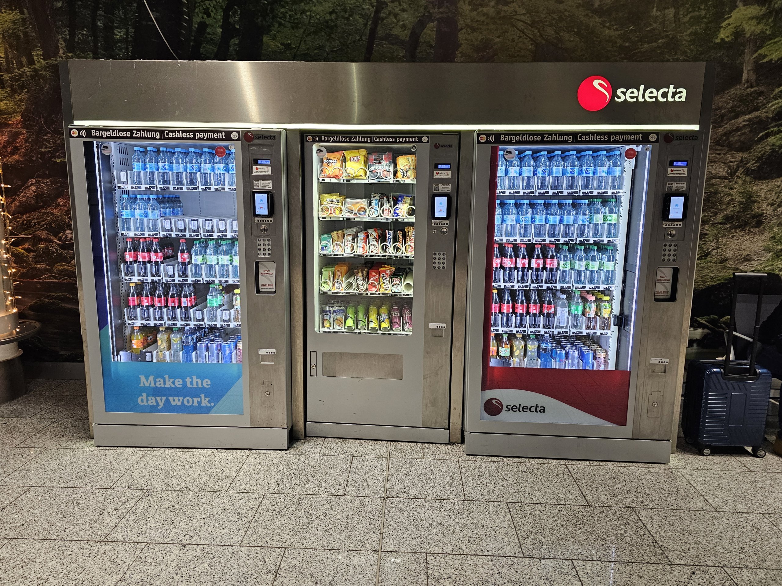 Frankfurt FRA Airport Services – What to Expect