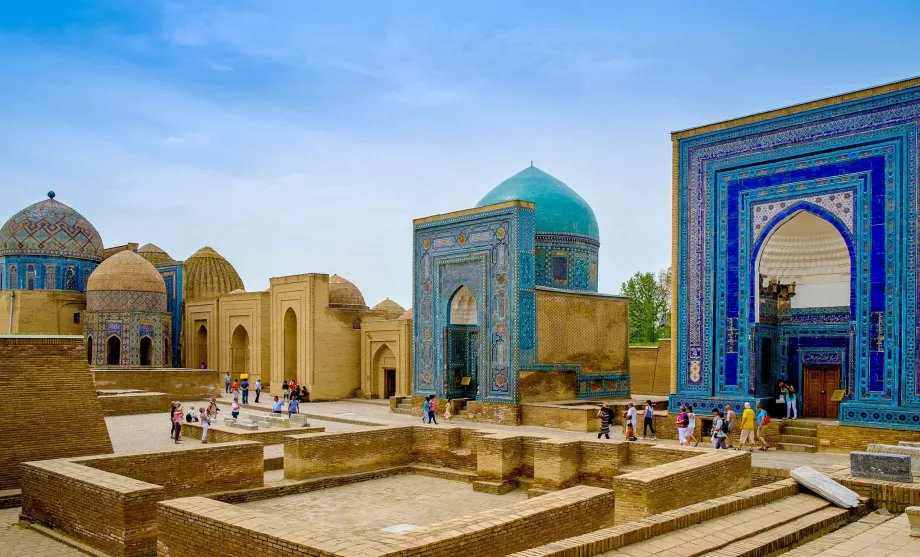 Uzbekistan