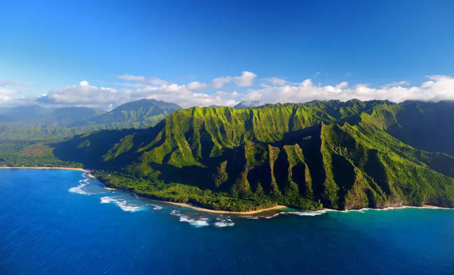 Island of Kauai