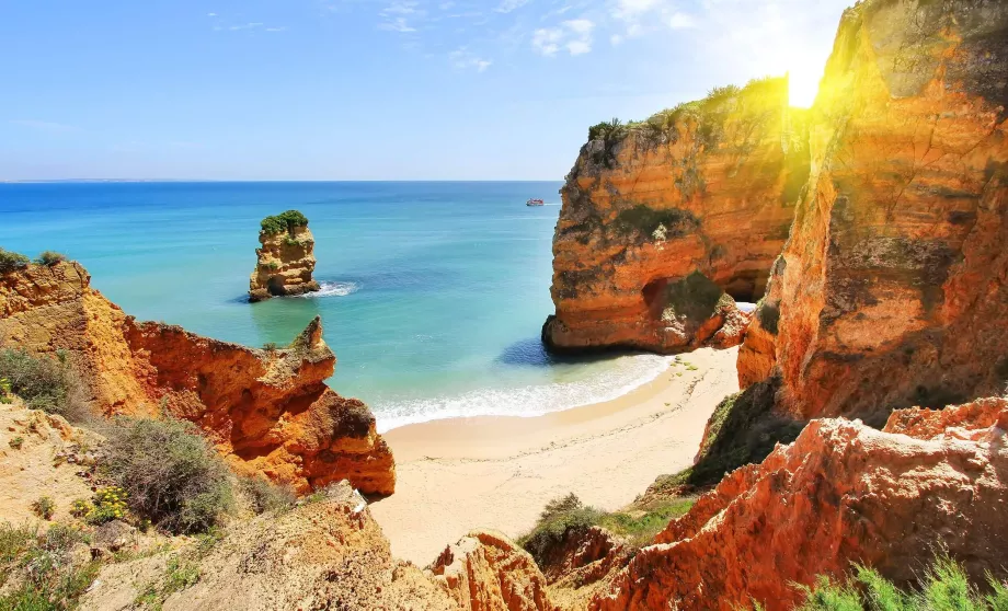 Lagos, Algarve
