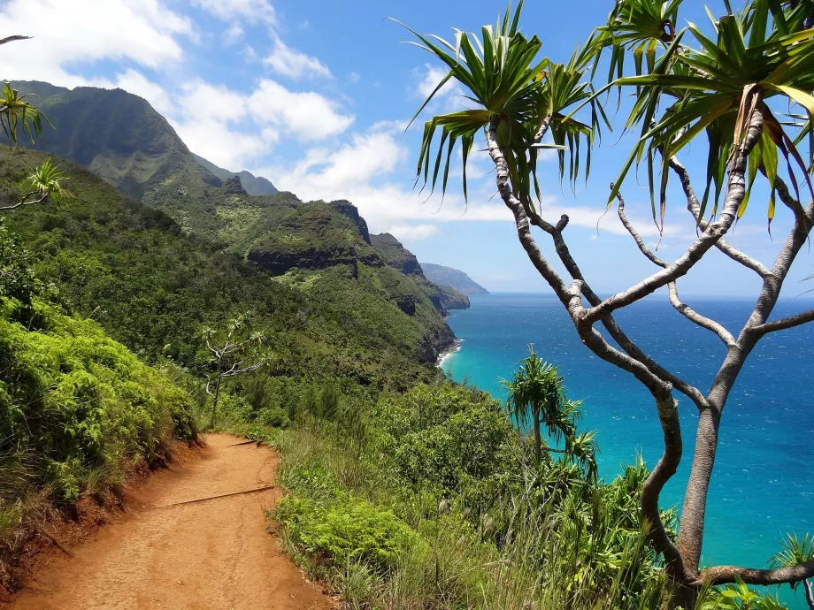 Tourism On Pali