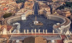 Vatican