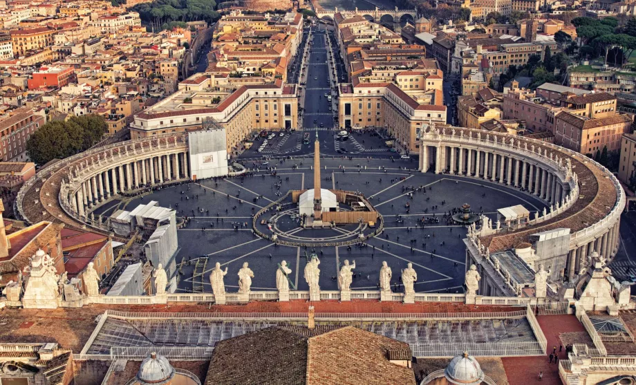 Vatican City
