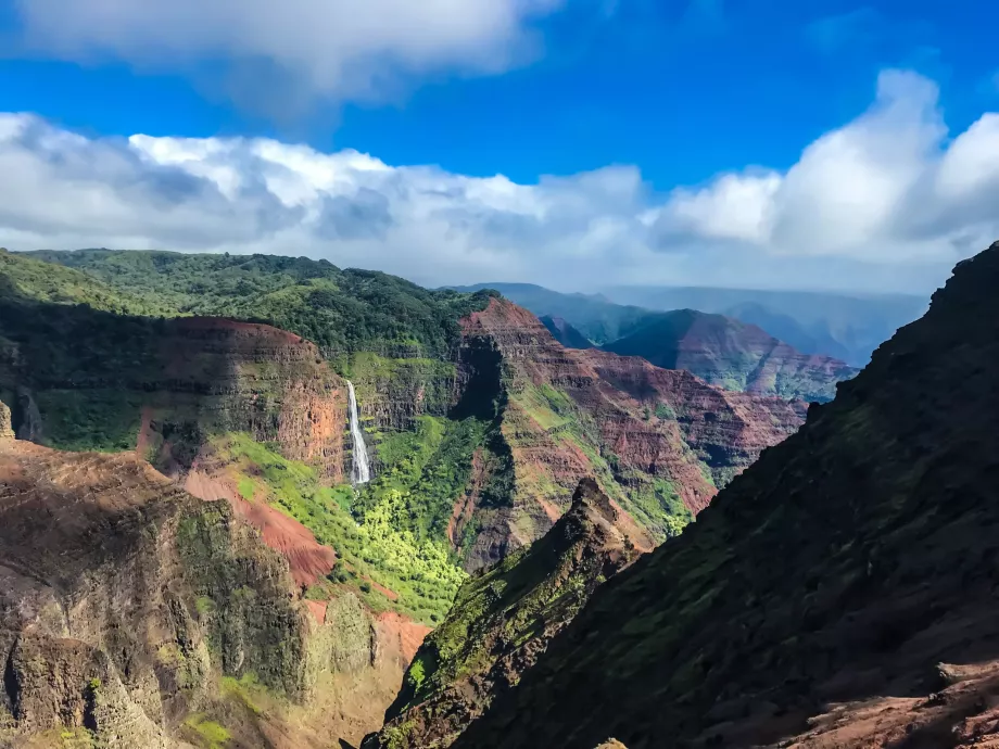 Waimea Valley