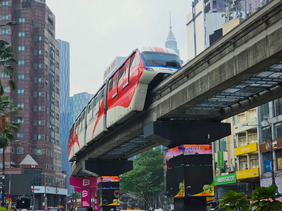 Monorail