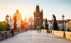 Prague