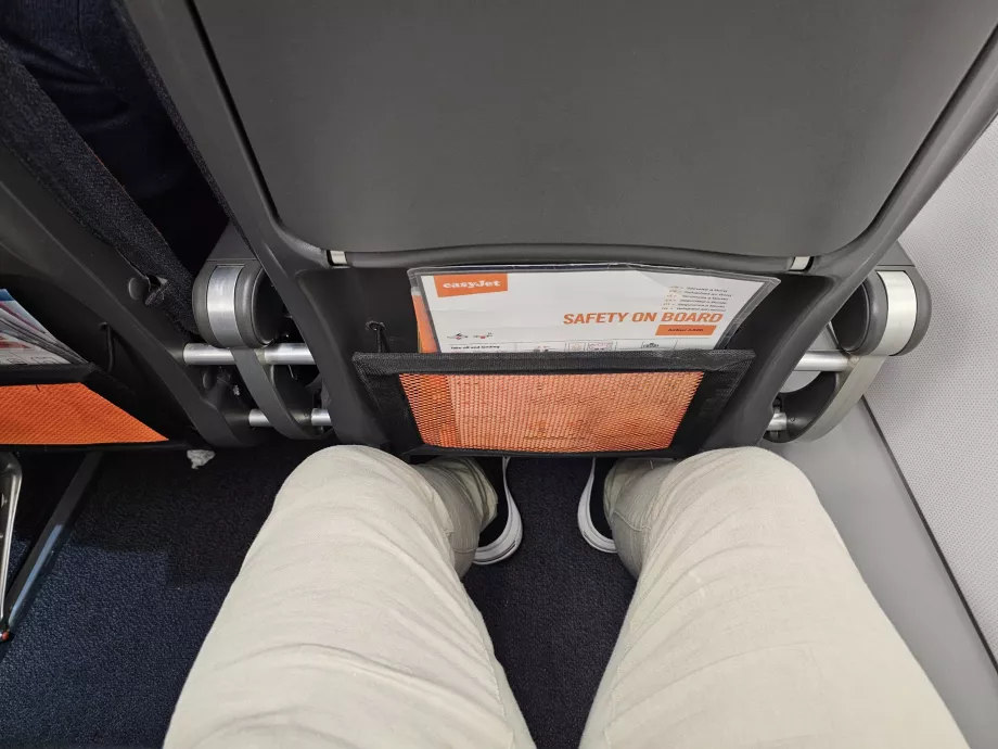 Legroom