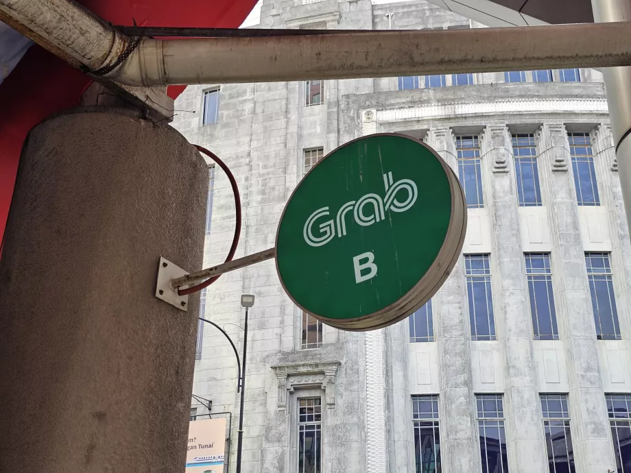 Habitat Grab