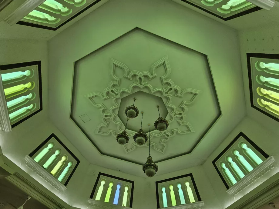 Jamek Mosque