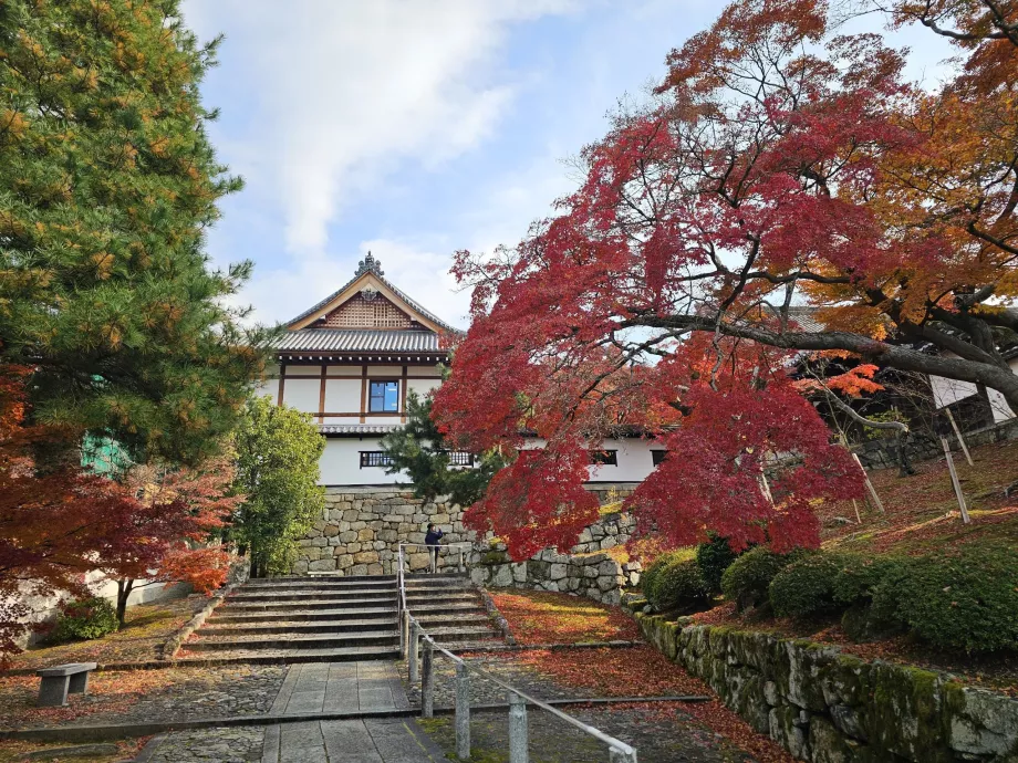 Chion-in Temple