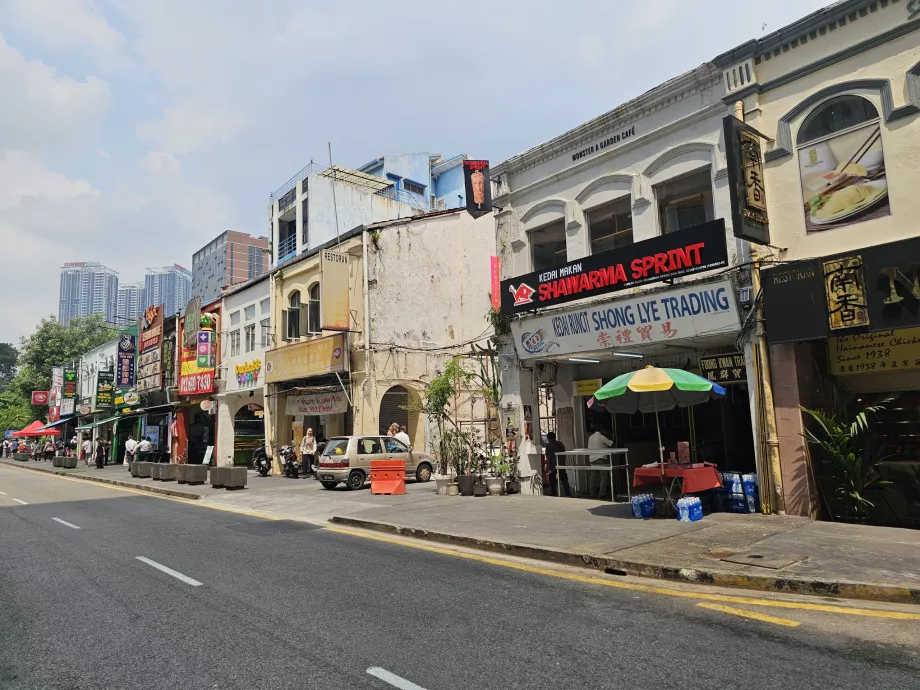 Chinatown