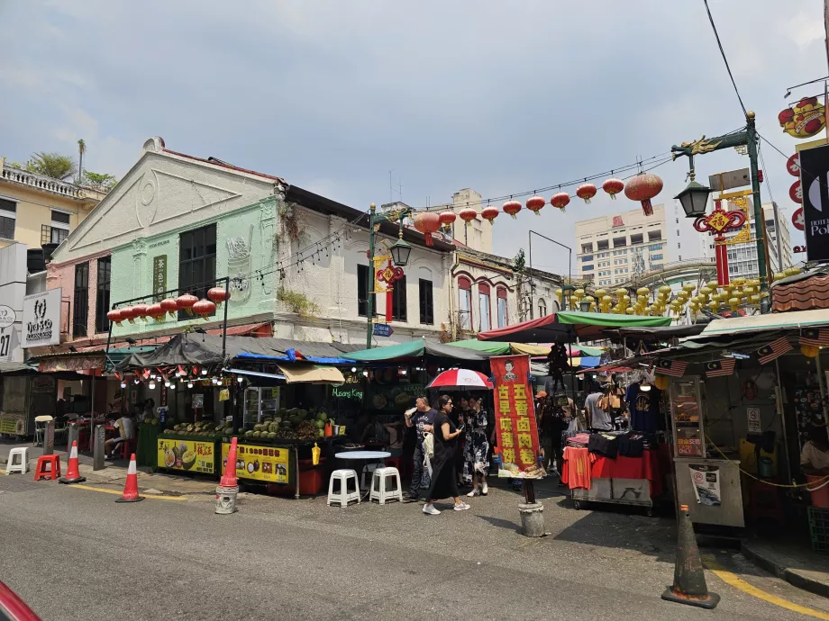 Chinatown