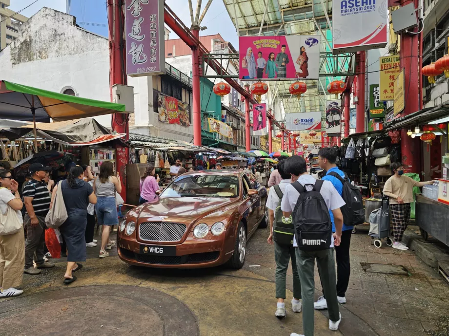 Petaling Street