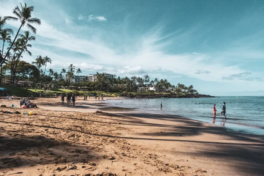 Wailea-Makena
