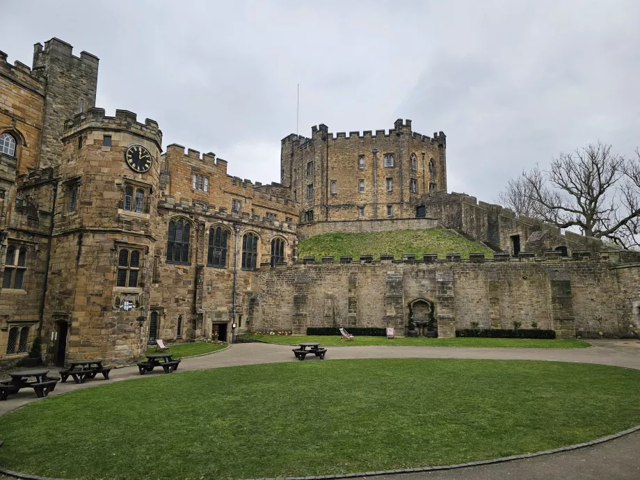 Mountjoy Durham All You Need To Know