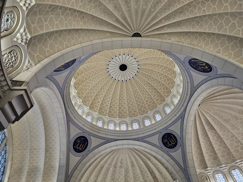 Federal Territory Mosque