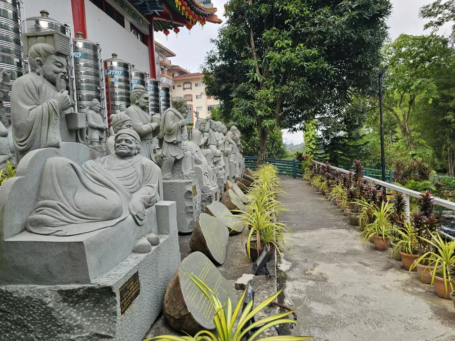 Thean Hou Temple