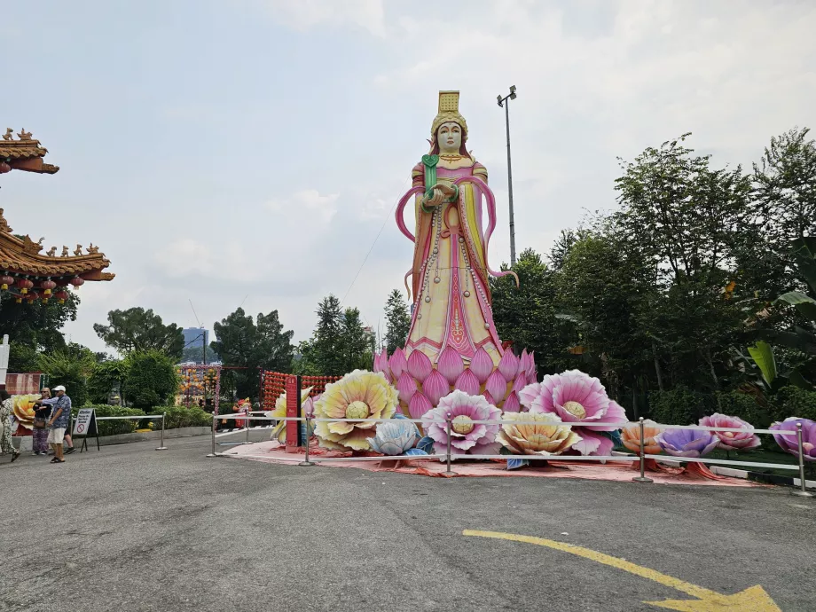 Thean Hou Temple