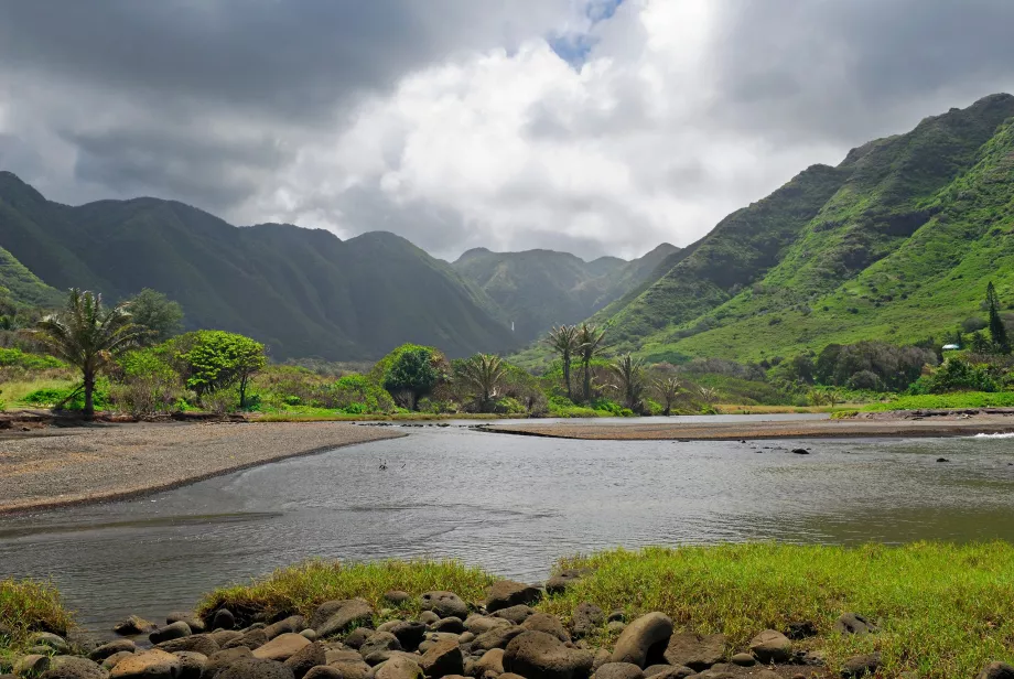 Activities of Molokai