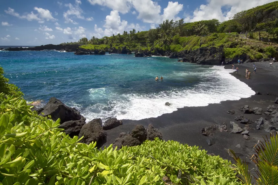 Waianapanapa