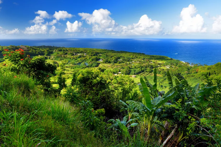 Maui North Coast