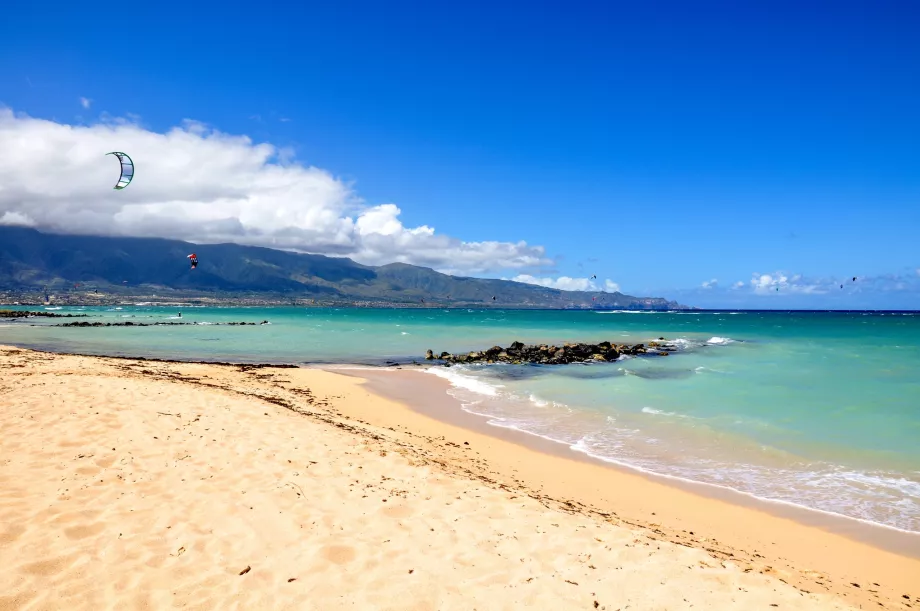 Kahului