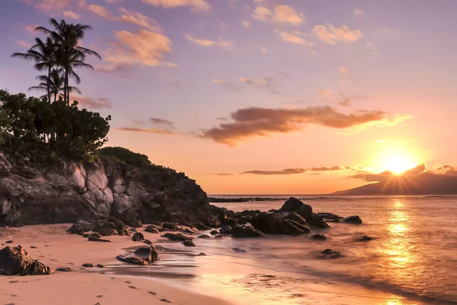 Kapalua