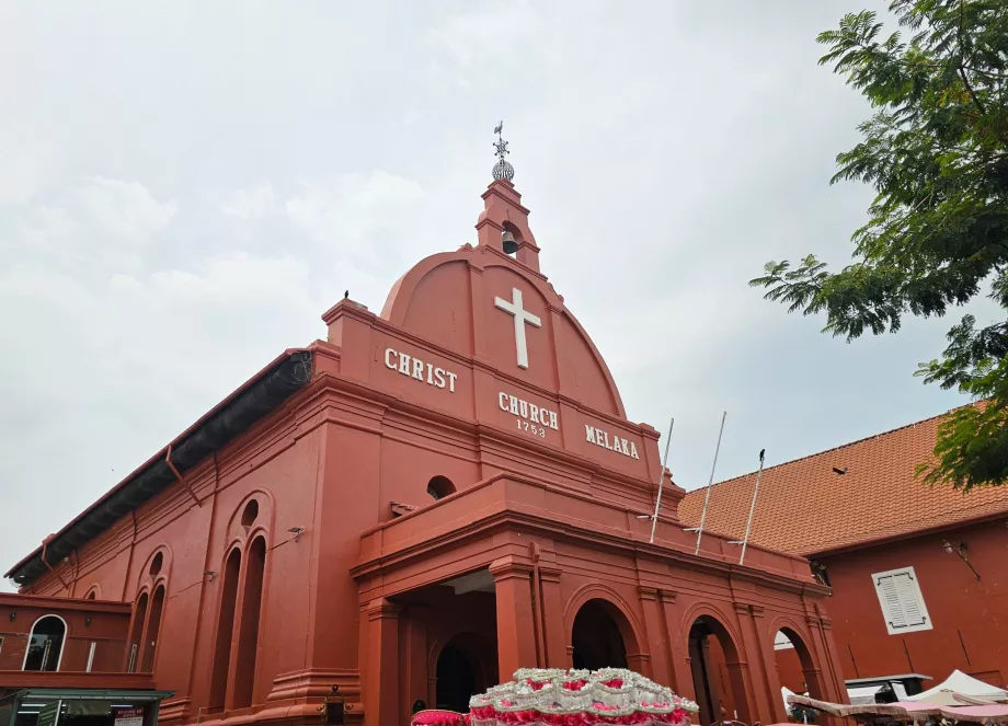 Christ Church