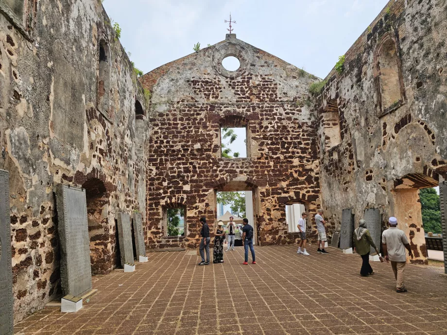 St. Paul's Church