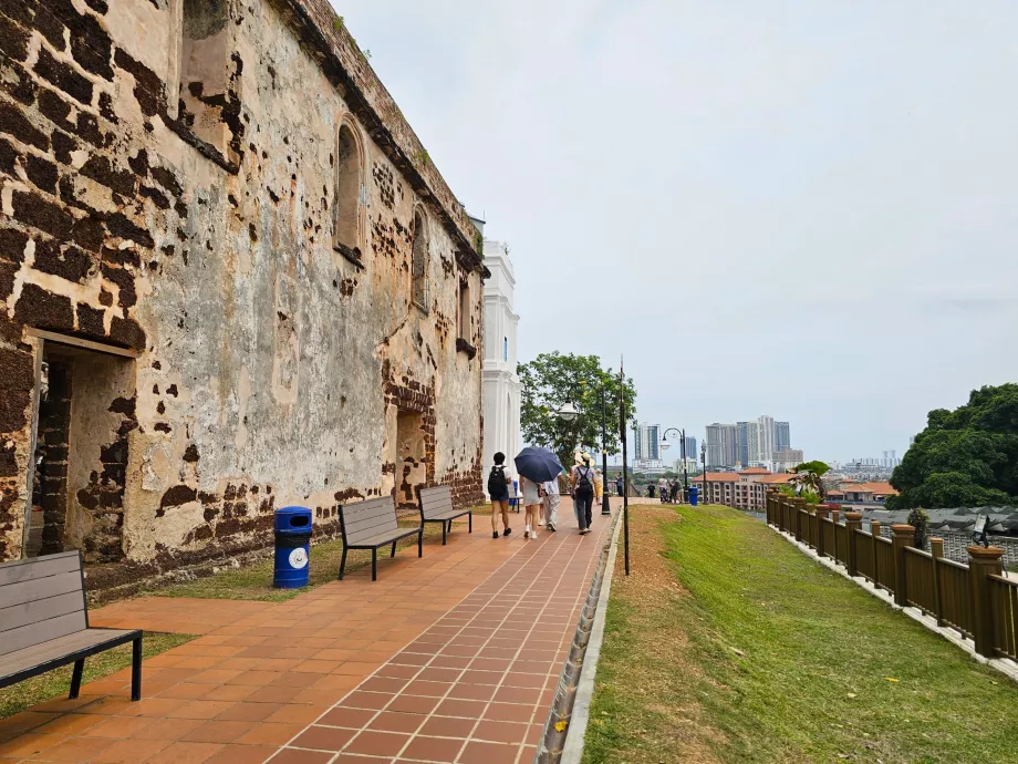 Bukit Melaka