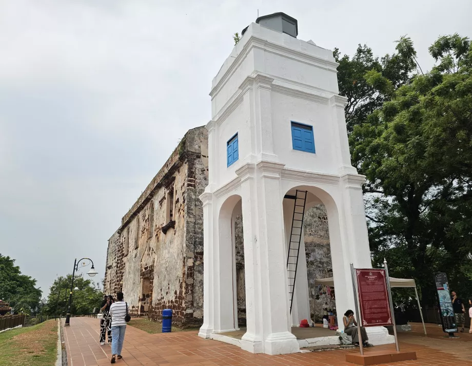 St. Paul's Church