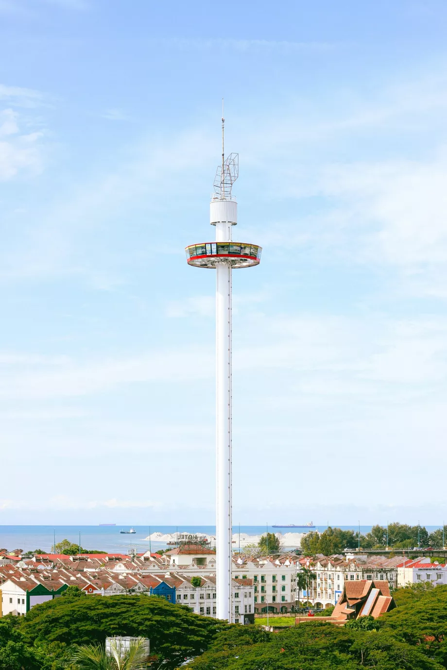 Taman Sari Tower