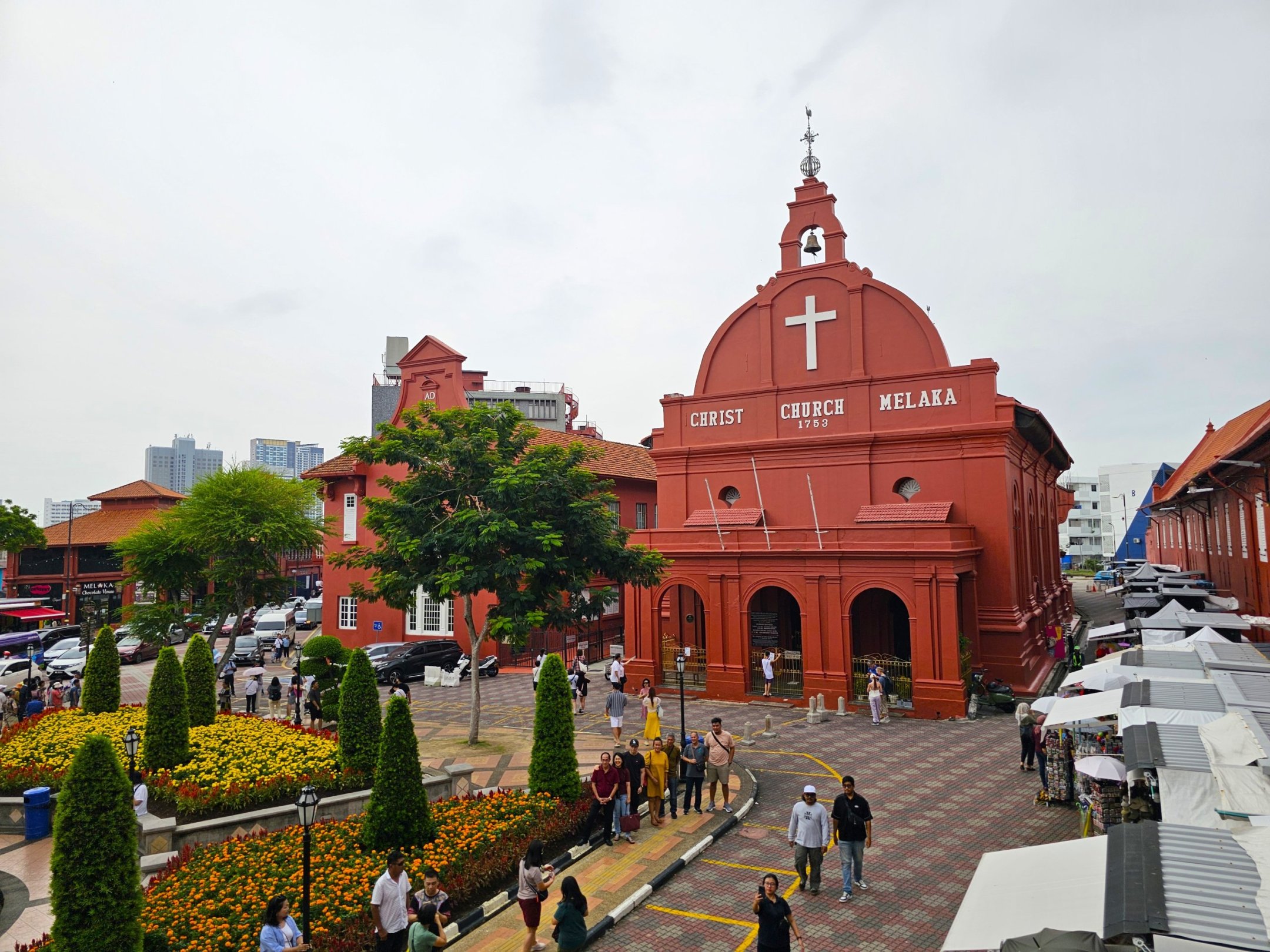 Dutch Square Malacca All You Need To Know dutch-square-malacca-all-you-need-to-know