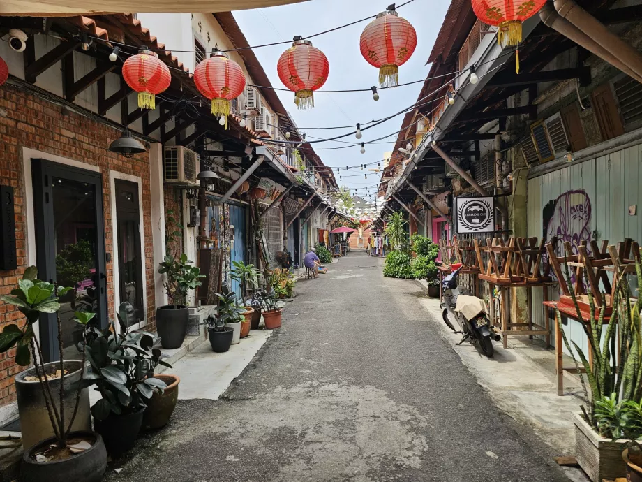 Chinatown