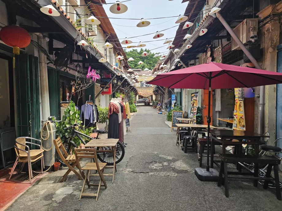Chinatown