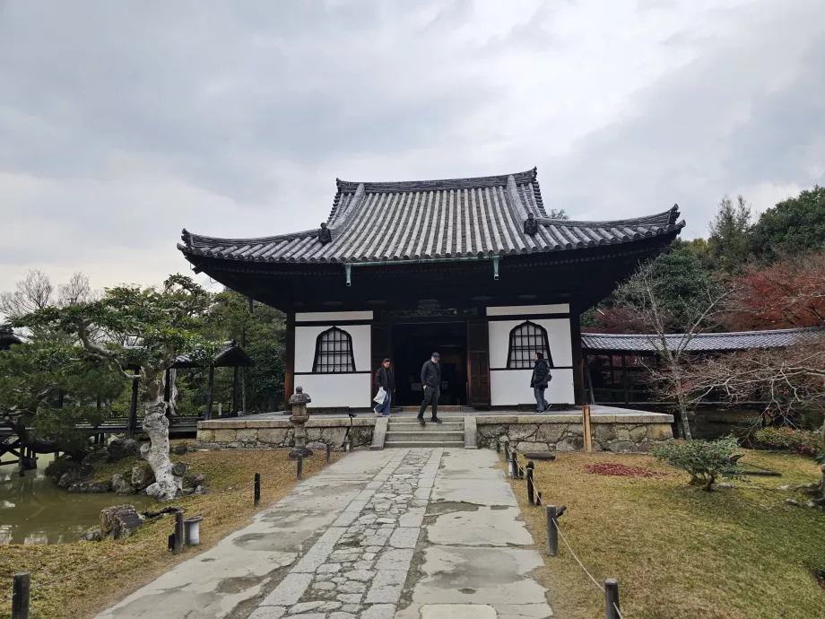 Kodai-ji Temple
