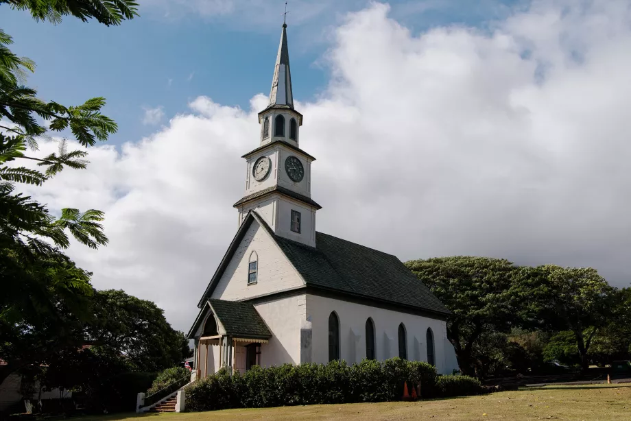 Wailuku