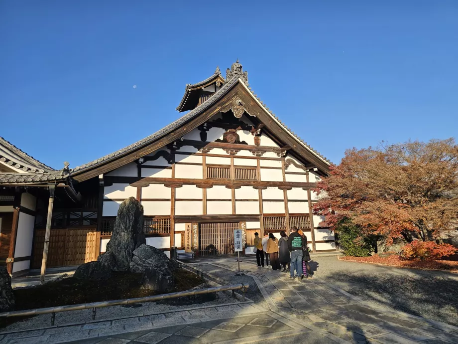 Tenryu-ji