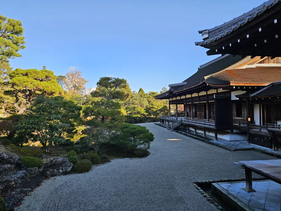 Ninna-ji Temple
