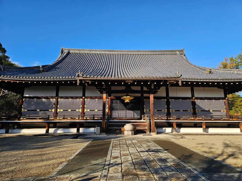 Ninna-ji Temple
