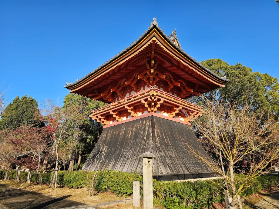 Ninna-ji Temple