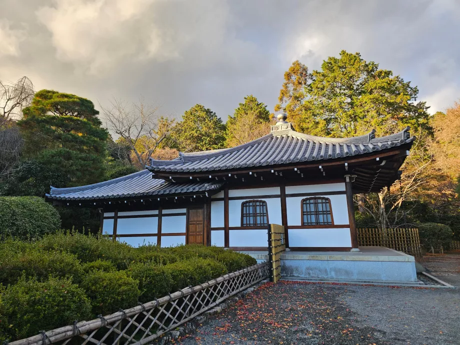 Ryoan-ji Temple