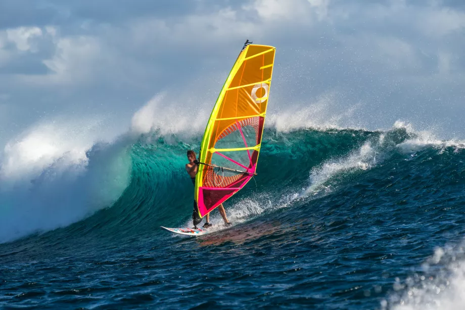 Windsurf Maui
