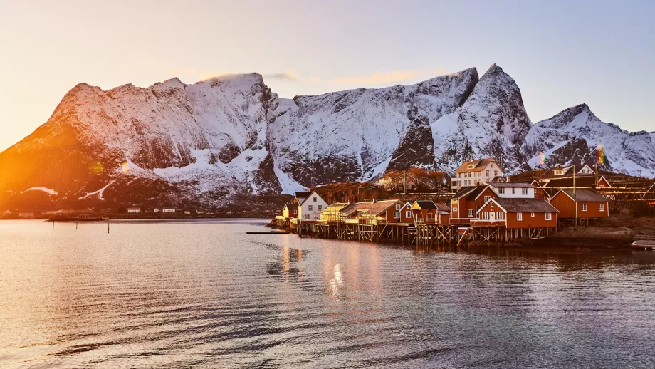 Lofoten