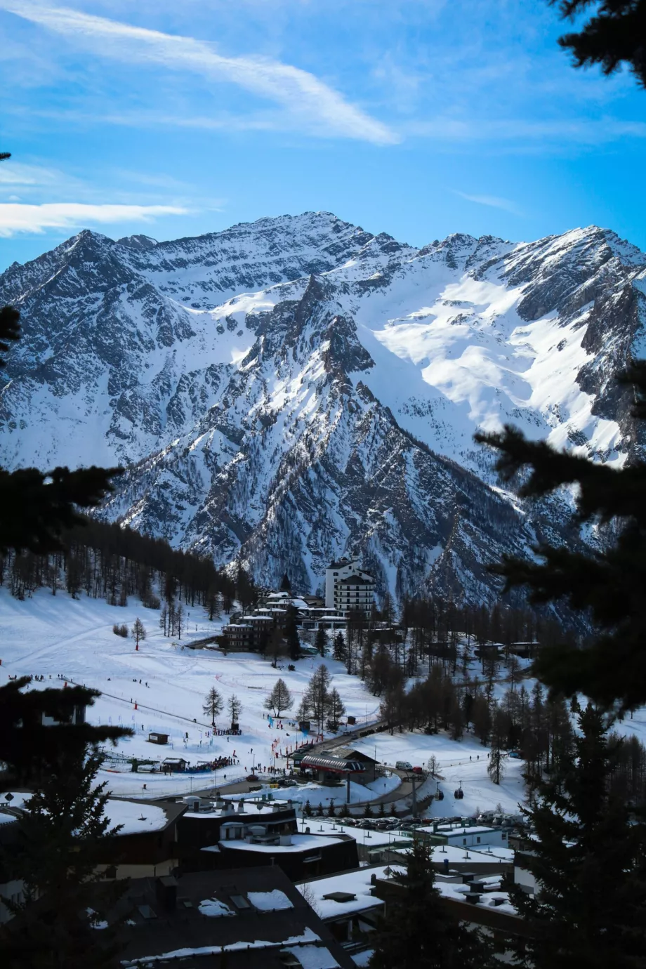 Sestriere